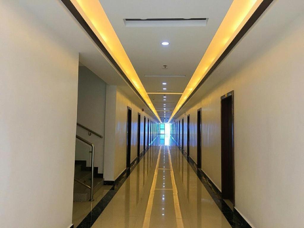 Hotel Primera Zamboanga Exterior foto