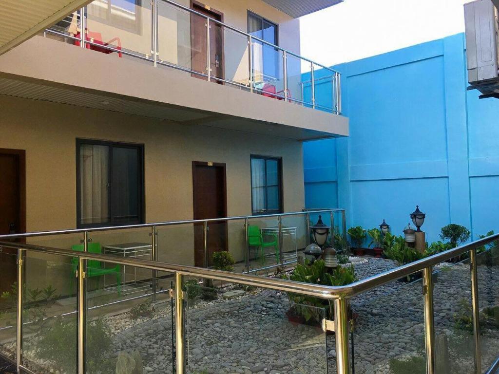 Hotel Primera Zamboanga Exterior foto