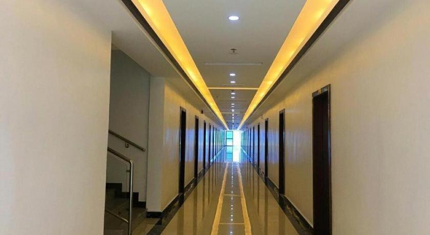 Hotel Primera Zamboanga Exterior foto